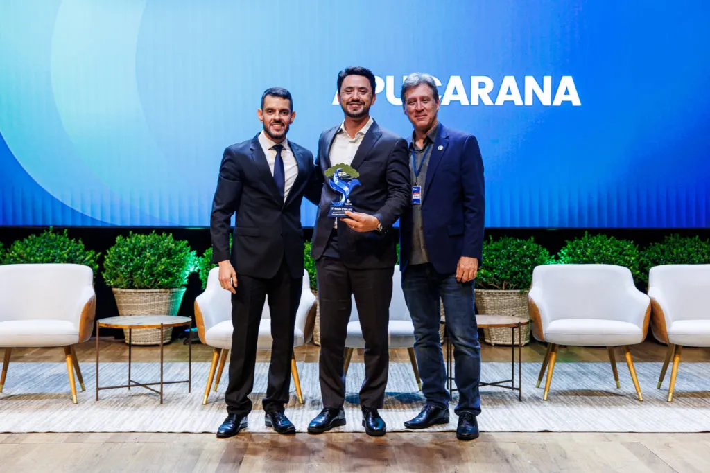 Apucarana conquista primeiro lugar no Paraná com nota 9,1 na avaliação da Educação do TCE-PR